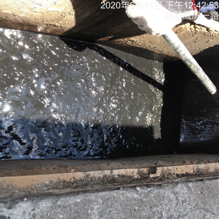 環保清潔工程排水管疏通
